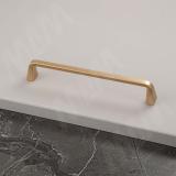 Ручка-скоба 160мм латунь WMN.883.160.006C, фото 3