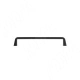 Ручка-скоба 160мм черный матовый WMN.883.160.00N4, фото 1