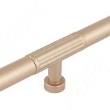 Ручка-рейлинг 900мм Timeless metal warm bronze WMN.884.900.2V2V, фото 2