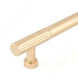 Ручка-рейлинг 1800мм латунь WMN.884.1800.6C6C, фото 1