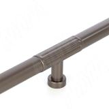 Ручка-рейлинг 900мм бронза alucover WMN.884.900.G7G7, фото 2