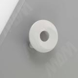 Ручка-кнопка 32мм Timeless silk grey WMN.891.032.002P, фото 3