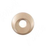 Ручка-кнопка 32мм Timeless metal warm bronze WMN.891.032.002V, фото 1