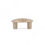 Ручка-кнопка 32мм Timeless metal warm bronze WMN.891.032.002V, фото 2