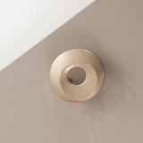 Ручка-кнопка 32мм Timeless metal warm bronze WMN.891.032.002V, фото 3