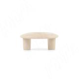 Ручка-кнопка 32мм Timeless sand WMN.891.032.002W, фото 2