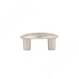 Ручка-кнопка 32мм никель матовый WMN.891.032.006B, фото 2