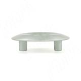 Ручка-кнопка 48мм Timeless metal green WMN.891.048.002G, фото 2