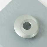 Ручка-кнопка 48мм Timeless metal green WMN.891.048.002G, фото 3