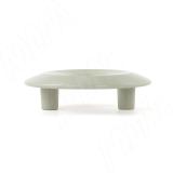 Ручка-кнопка 48мм Timeless eucalyptus green WMN.891.048.002L, фото 2