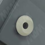 Ручка-кнопка 48мм Timeless eucalyptus green WMN.891.048.002L, фото 3