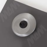 Ручка-кнопка 48мм Timeless metal titanium WMN.891.048.002N, фото 3