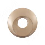 Ручка-кнопка 48мм Timeless metal warm bronze WMN.891.048.002V, фото 1