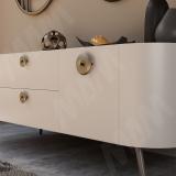 Ручка-кнопка 48мм Timeless metal warm bronze WMN.891.048.002V, фото 4