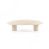 Ручка-кнопка 48мм Timeless sand WMN.891.048.002W, фото 2