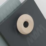 Ручка-кнопка 48мм Timeless sand WMN.891.048.002W, фото 3