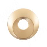 Ручка-кнопка 48мм латунь WMN.891.048.006C, фото 1