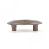 Ручка-кнопка 48мм бронза alucover WMN.891.048.00G7, фото 2