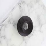 Ручка-кнопка 48мм черный матовый WMN.891.048.00N4, фото 3