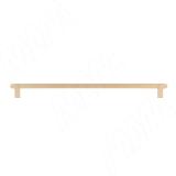 Ручка-скоба 320мм латунь WMN.893.320.006C, фото 1