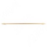 Ручка-скоба 320мм латунь WMN.893.320.006C, фото 2