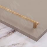 Ручка-скоба 320мм латунь WMN.893.320.006C, фото 3