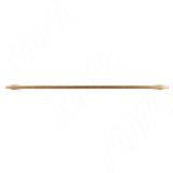 Ручка-скоба 320мм бронза состаренная WMN.893.320.00D1, фото 2