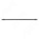 Ручка-скоба 320мм черный матовый WMN.893.320.00N4, фото 2