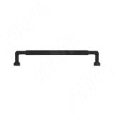 Ручка-скоба 160мм черный матовый WMN.894.160.00N4, фото 1