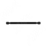 Ручка-скоба 160мм черный матовый WMN.894.160.00N4, фото 2