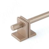 Ручка-рейлинг 160мм Timeless metal warm bronze WMN.906.160.2V2V, фото 1