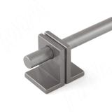 Ручка-рейлинг 900мм Timeless metal titanium WMN.906.900.2N2N, фото 1