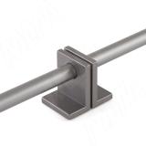 Ручка-рейлинг 900мм Timeless metal titanium WMN.906.900.2N2N, фото 2