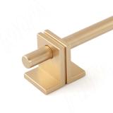 Ручка-рейлинг 900мм латунь WMN.906.900.6C6C, фото 1