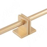 Ручка-рейлинг 900мм латунь WMN.906.900.6C6C, фото 2