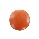 Ручка-кнопка D40мм Terracotta pop WPO.880.040.003L, фото 2
