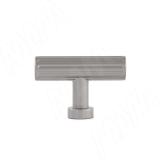 Ручка-кнопка Timeless metal titanium WPO.884.000.002N, фото 1