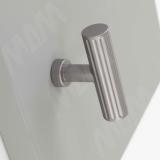 Ручка-кнопка Timeless metal titanium WPO.884.000.002N, фото 3