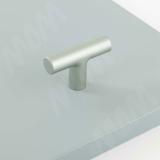 Ручка-кнопка Timeless metal green WPO.886.000.002G, фото 3