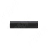 Ручка-кнопка черный матовый WPO.886.000.00N4, фото 2