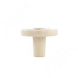 Ручка-кнопка Timeless sand WPO.893.000.002W, фото 1