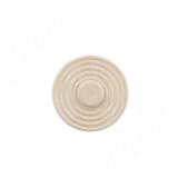 Ручка-кнопка Timeless sand WPO.893.000.002W, фото 2