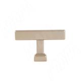 Ручка-кнопка Timeless metal warm bronze WPO.894.000.002V, фото 1