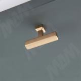 Ручка-кнопка латунь WPO.894.000.006C, фото 3