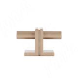 Ручка-кнопка 16мм Timeless metal warm bronze WPO.906.00T.2V2V, фото 1