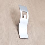 SPIRO Крючок двухрожковый хром Z-5408.G2, фото 1