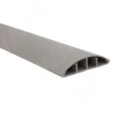 Профиль для проводов, напольный, L-2000 2087.201