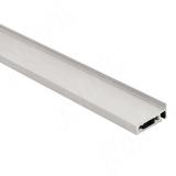 EXIT Профиль заглушки кабель-канала, серебро, L-1800 2090.005