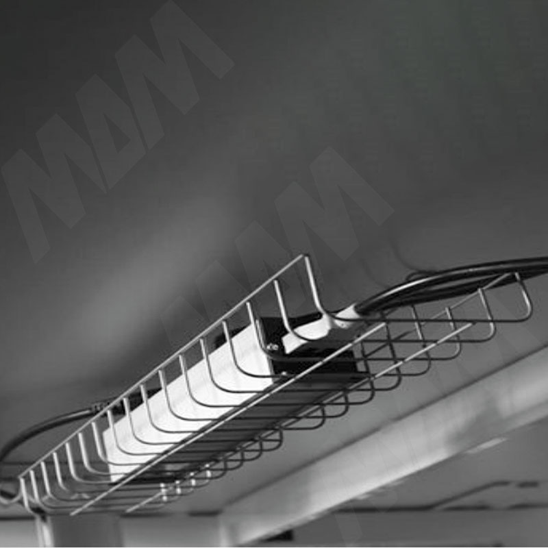 FILO Корзина для фиксации источников питания фото товара 2 - 2098.091