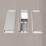 ECOPASS Заглушка кабель-канала, пластиковая 2075.788, фото 1